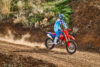 Stock image of 2027 Honda  Honda CRF250RX product