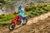 Stock image of 2027 Honda  Honda CRF250RX product