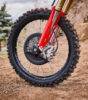 Stock image of 2027 Honda  Honda CRF250RX product