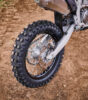 Stock image of 2027 Honda  Honda CRF250RX product