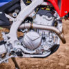 Stock image of 2027 Honda  Honda CRF250RX product