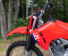 Stock image of 2027 Honda  Honda CRF300F product