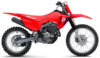 2027 Honda  Honda CRF300F