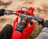 Stock image of 2027 Honda  Honda CRF300F product