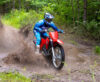Stock image of 2027 Honda  Honda CRF300F product