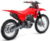 Stock image of 2027 Honda  Honda CRF300F product