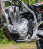 Stock image of 2027 Honda  Honda CRF300F product
