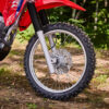 Stock image of 2027 Honda  Honda CRF300F product