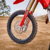 Stock image of 2027 Honda  Honda CRF450R product