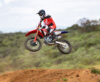 Stock image of 2027 Honda  Honda CRF450R product