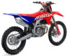 Stock image of 2027 Honda  Honda CRF450R product