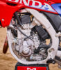 Stock image of 2027 Honda  Honda CRF450R product