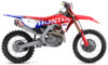 2027 Honda  Honda CRF450R HRC Works Edition