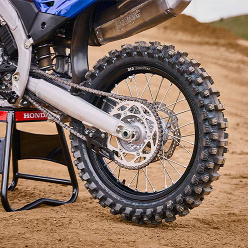 2027 Honda CRF450R HRC Works Edition 2027 Honda Honda CRF450R HRC Works Edition - Image 3
