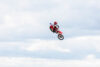 Stock image of 2027 Honda Honda CRF450R HRC Works Edition product