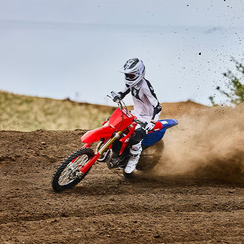 2027 Honda CRF450R HRC Works Edition 2027 Honda Honda CRF450R HRC Works Edition - Image 8