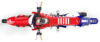 Stock image of 2027 Honda Honda CRF450R HRC Works Edition product