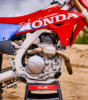 Stock image of 2027 Honda Honda CRF450R HRC Works Edition product