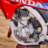 Stock image of 2027 Honda Honda CRF450R HRC Works Edition product