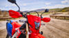 Stock image of 2027 Honda  Honda CRF450RL product
