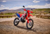 Stock image of 2027 Honda  Honda CRF450RL product