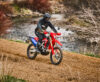 Stock image of 2027 Honda  Honda CRF450RL product