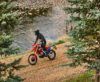 Stock image of 2027 Honda  Honda CRF450RL product