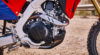 Stock image of 2027 Honda  Honda CRF450RL product