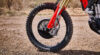 Stock image of 2027 Honda  Honda CRF450RL product
