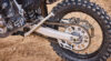 Stock image of 2027 Honda  Honda CRF450RL product