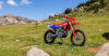 Stock image of 2027 Honda  Honda CRF450RX product