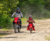 Stock image of 2027 Honda  Honda CRF50F product