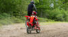 Stock image of 2027 Honda  Honda CRF50F product