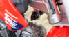 Stock image of 2027 Honda  Honda CRF50F product