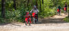 Stock image of 2027 Honda  Honda CRF50F product