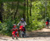Stock image of 2027 Honda  Honda CRF50F product