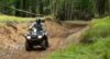 Stock image of 2027 Honda  Honda FourTrax Foreman 4x4 product