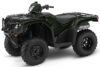 Stock image of 2027 Honda  Honda FourTrax Foreman 4x4 product