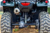 Stock image of 2027 Honda  Honda FourTrax Foreman 4x4 product