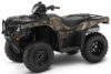 Stock image of 2027 Honda  Honda FourTrax Foreman 4x4 product