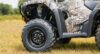 Stock image of 2027 Honda  Honda FourTrax Foreman 4x4 product