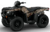 Stock image of 2027 Honda  Honda FourTrax Foreman 4x4 EPS product