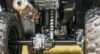 Stock image of 2027 Honda  Honda FourTrax Foreman 4x4 EPS product