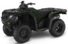 Stock image of 2027 Honda  Honda FourTrax Rancher product