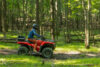 Stock image of 2027 Honda Honda FourTrax Rancher 4x4 product