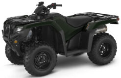 2027 Honda  Honda FourTrax Rancher 4x4