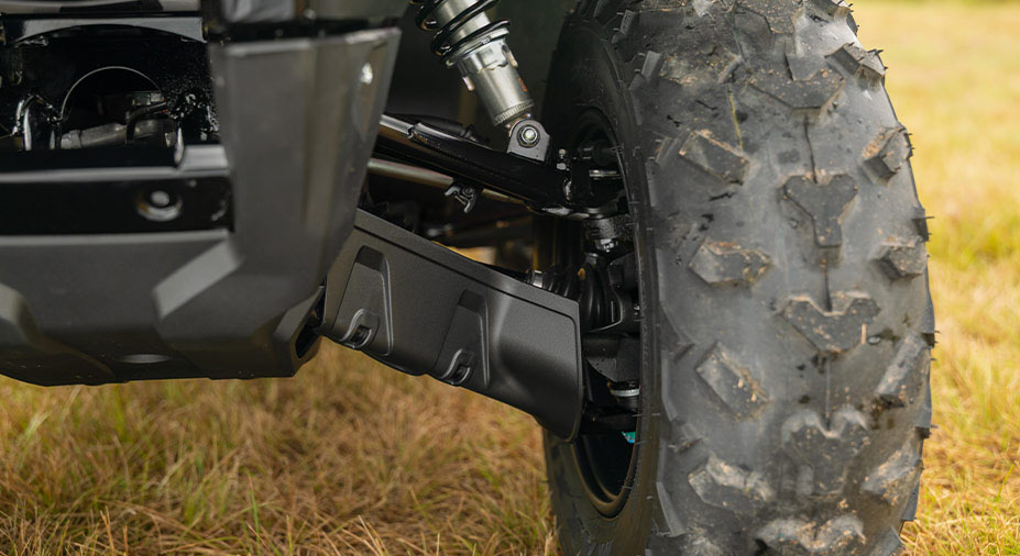 2027 Honda FourTrax Rancher 4×4 2027 Honda Honda FourTrax Rancher 4x4 - Image 16