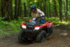 Stock image of 2027 Honda  Honda FourTrax Rancher 4x4 Automatic DCT EPS product