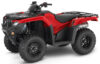 Stock image of 2027 Honda  Honda FourTrax Rancher 4x4 Automatic DCT EPS product