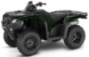 Stock image of 2027 Honda  Honda FourTrax Rancher 4x4 Automatic DCT EPS product